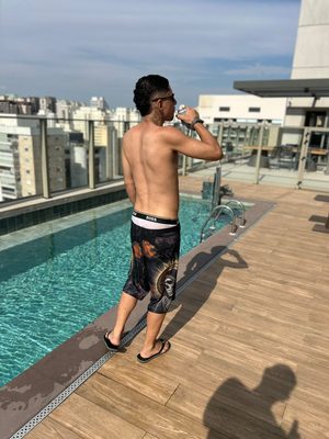 Novinho 20cm