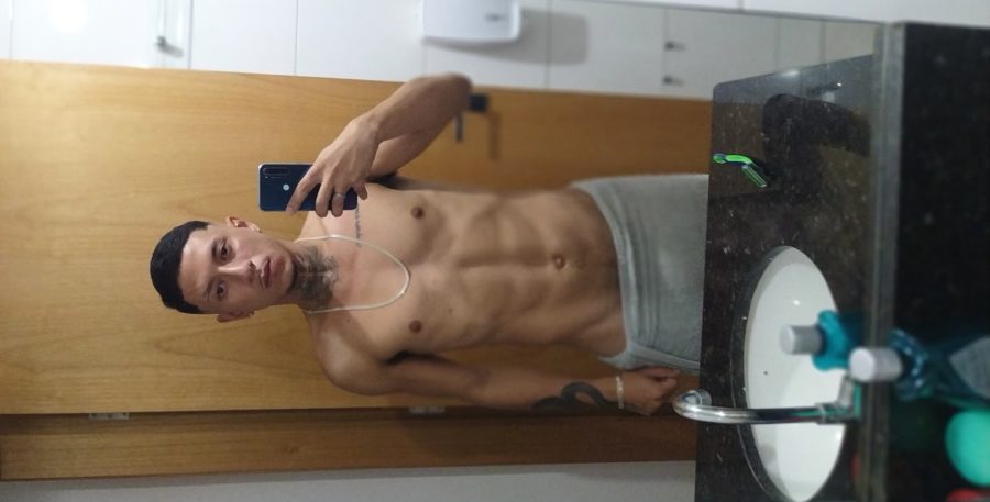 Novinho 20cm