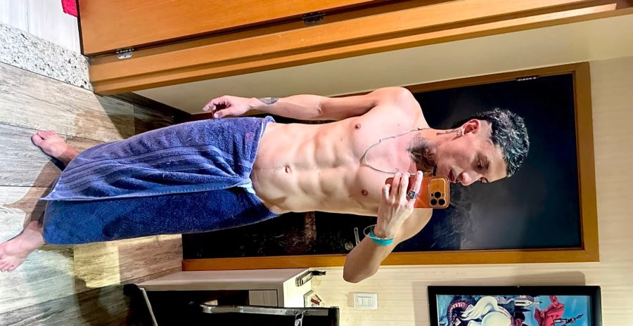 Novinho 20cm