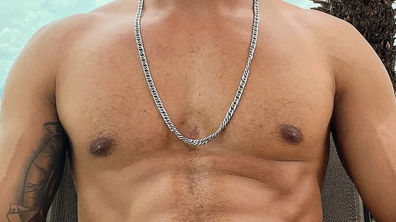 Allonso Grey