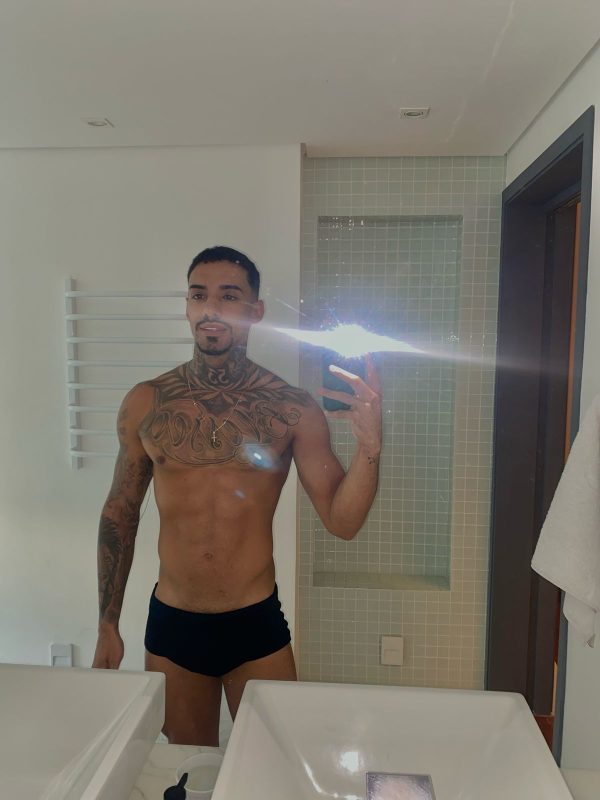 Pietro Dias 16