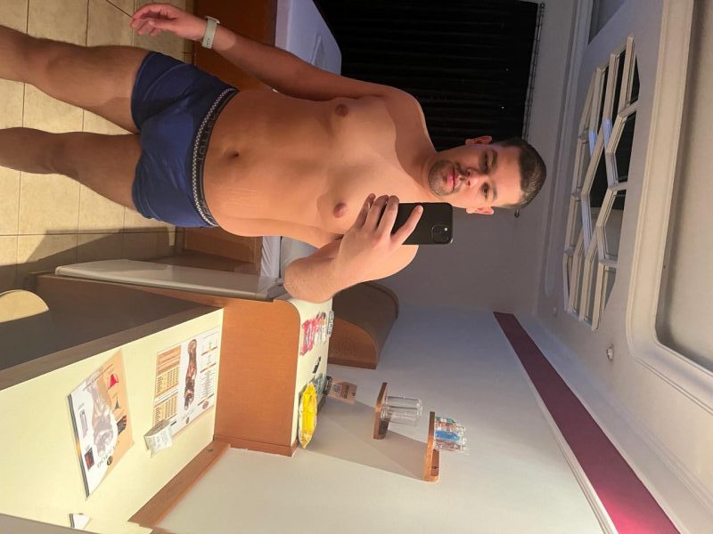 Pedro Cortez 2