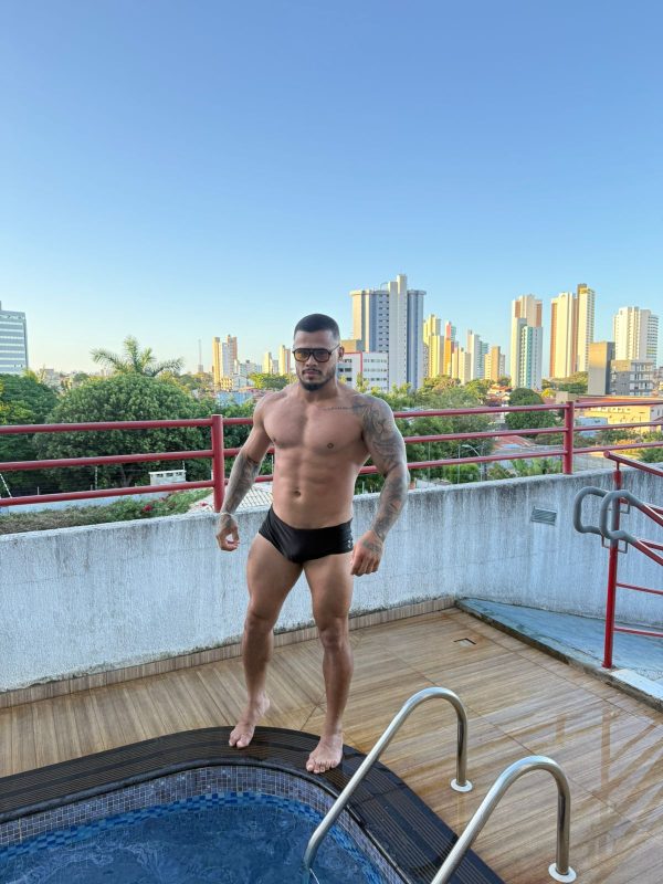 Matheo Marques 14