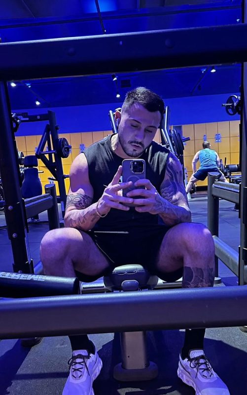 Richard Ferraz 4