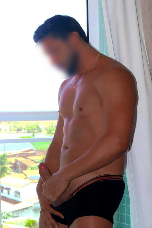 Victor Frota 18