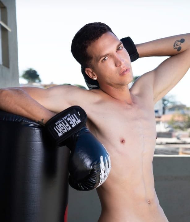Felipe Mendes 2