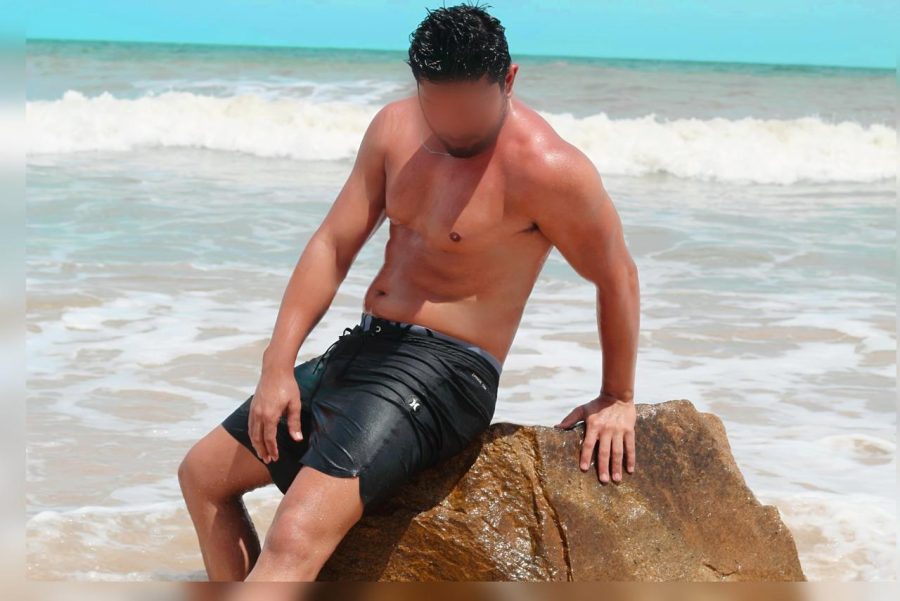 Victor Frota 10