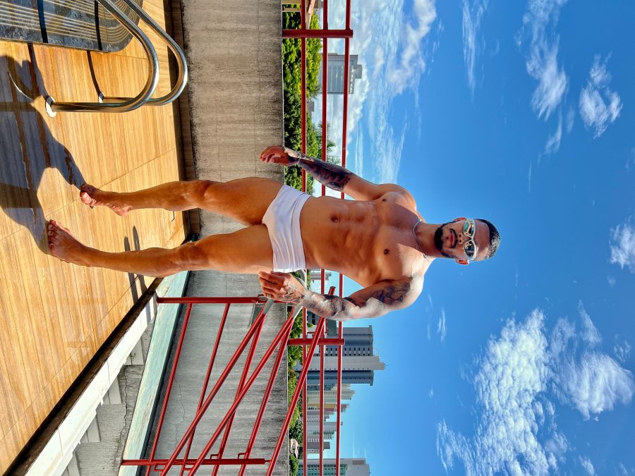 Matheo Marques 10