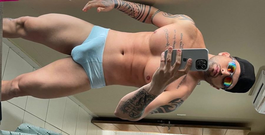 Rodrigo Macedo 40