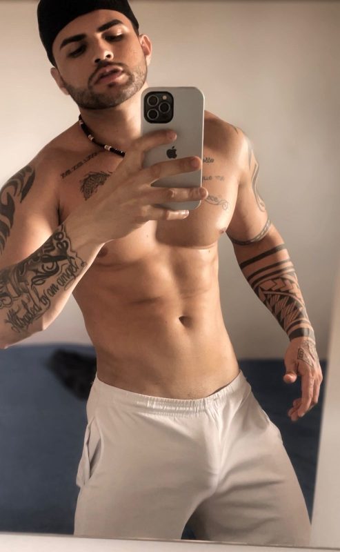 Rodrigo Macedo 37