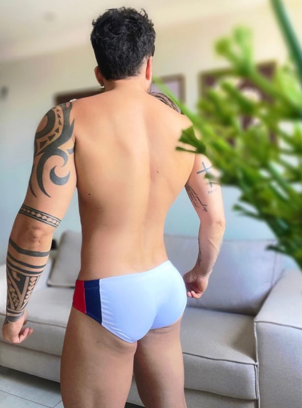 Rodrigo Macedo 36