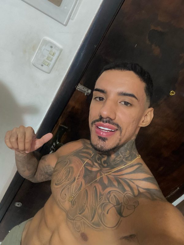 Pietro Dias 19