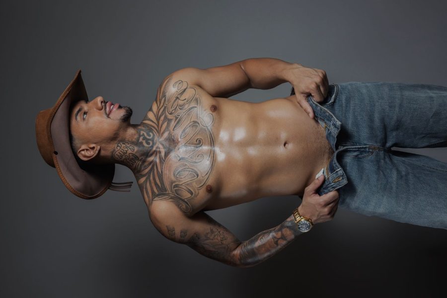 Pietro Dias 23