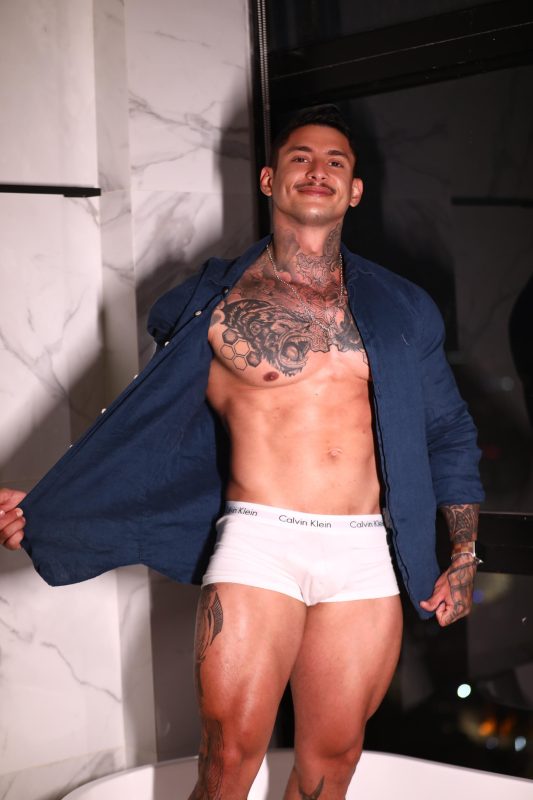 Gabriel Dias 5