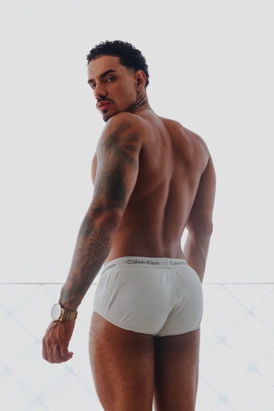 Pietro Dias 17