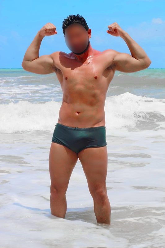 Victor Frota 4