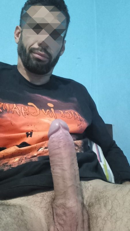 Jonny Cobain 1