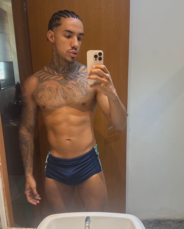 Pietro Dias 12