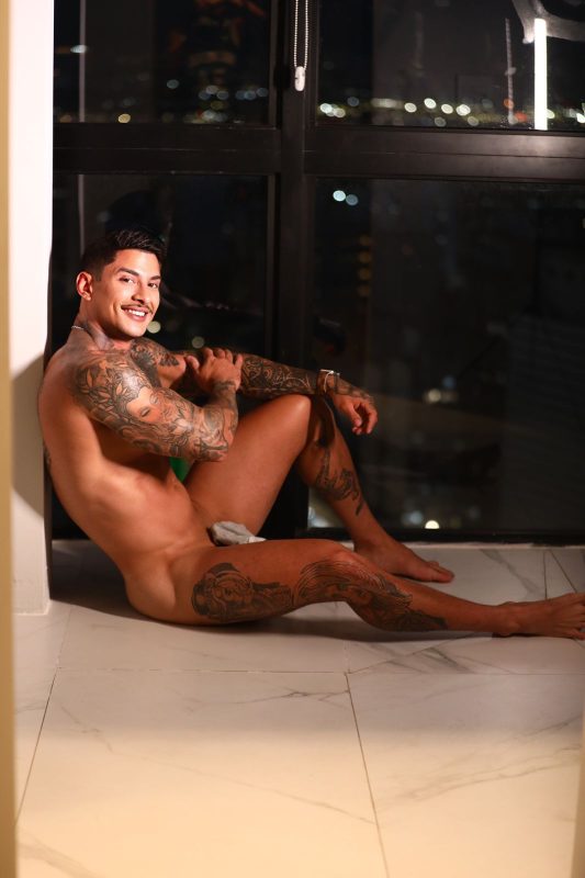 Gabriel Dias 1