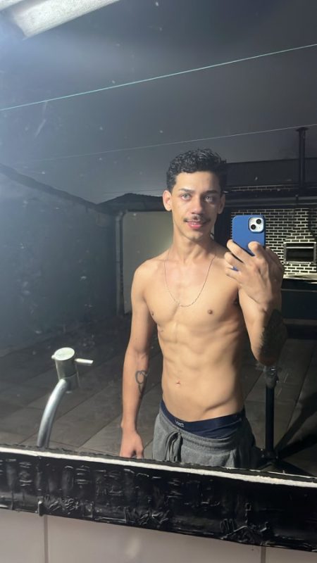 Felipe Ferrari 1