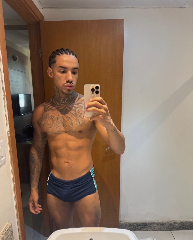 Pietro Dias 20