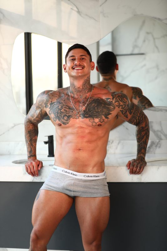 Gabriel Dias 9