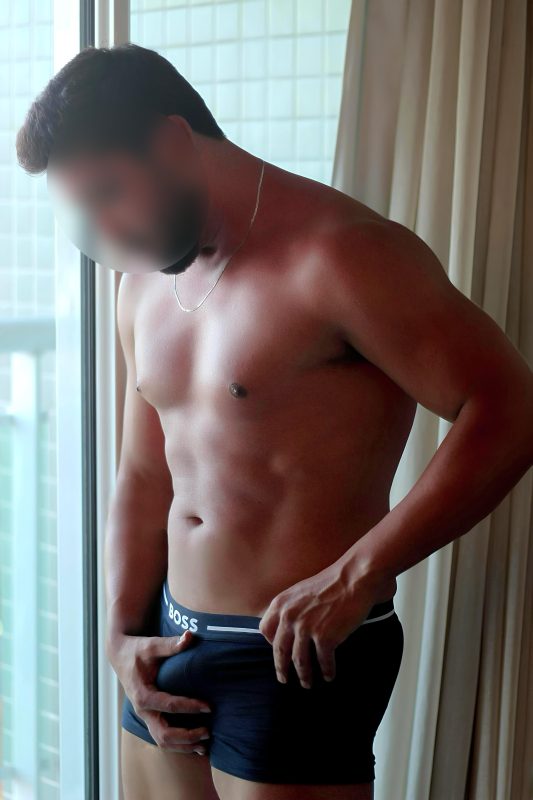 Victor Frota 8