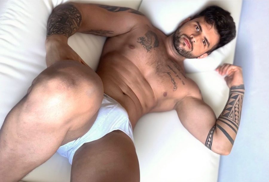 Rodrigo Macedo