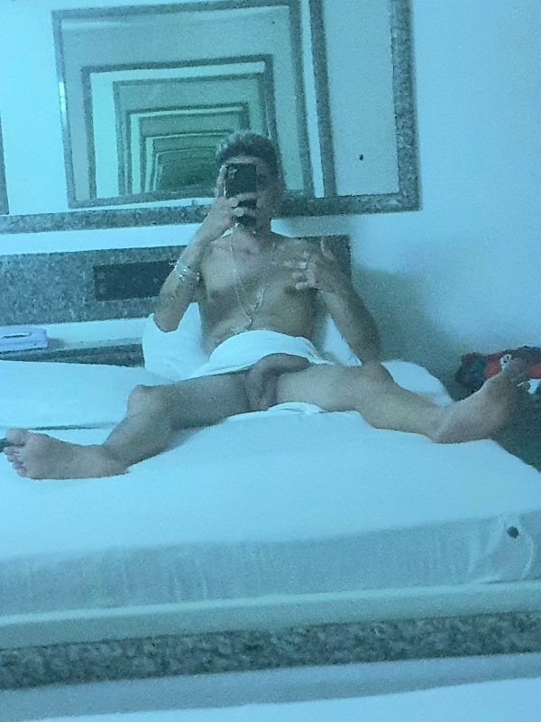 Branquinho Cavalo 9