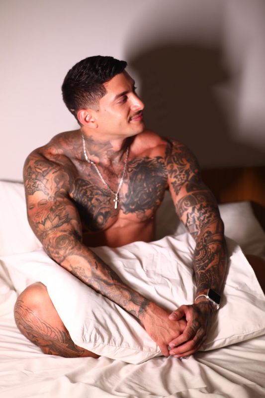Gabriel Dias 12