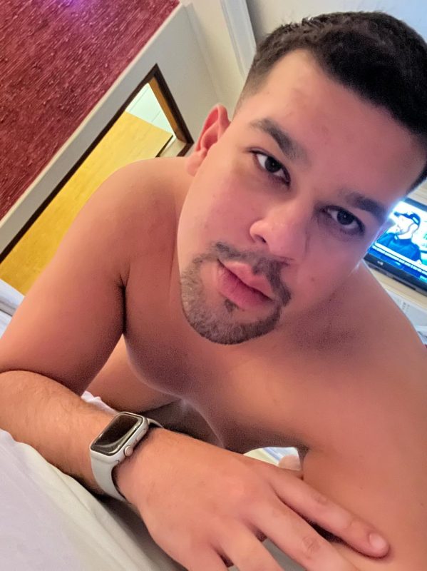 Pedro Cortez 6