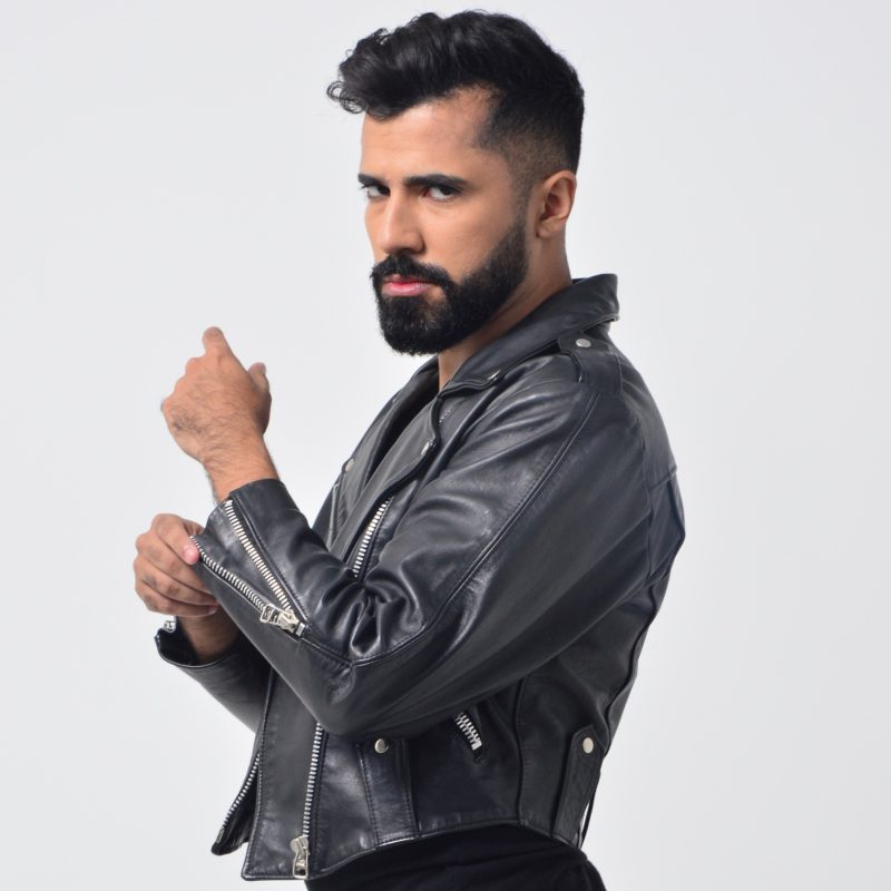 Eros Masso