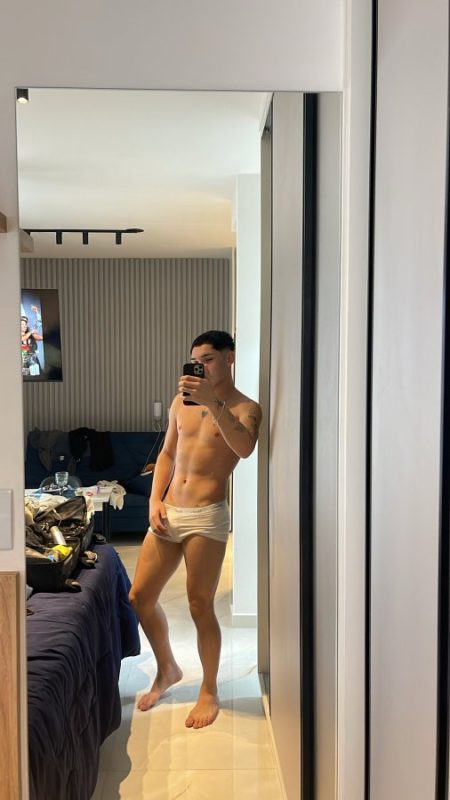 Ravi Neves