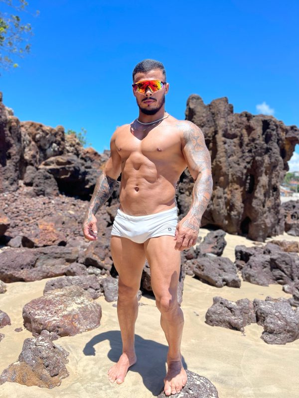 Matheo Marques 15