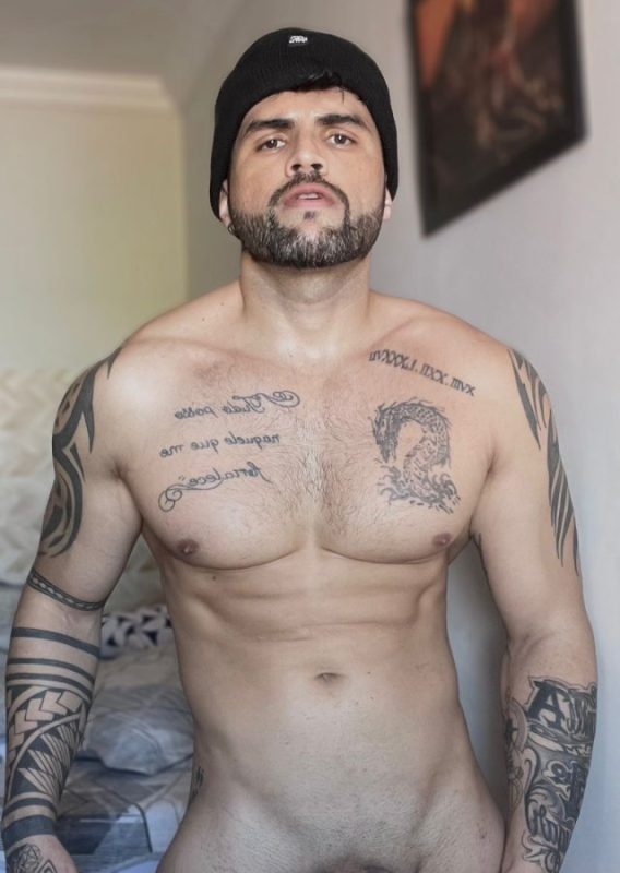 Rodrigo Macedo 34
