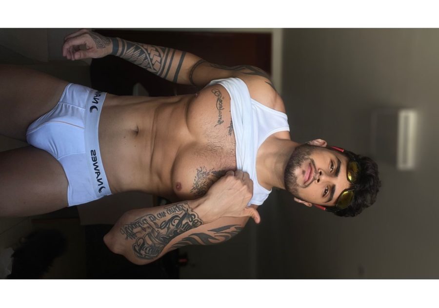 Rodrigo Macedo 39