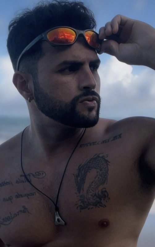 Rodrigo Macedo 25