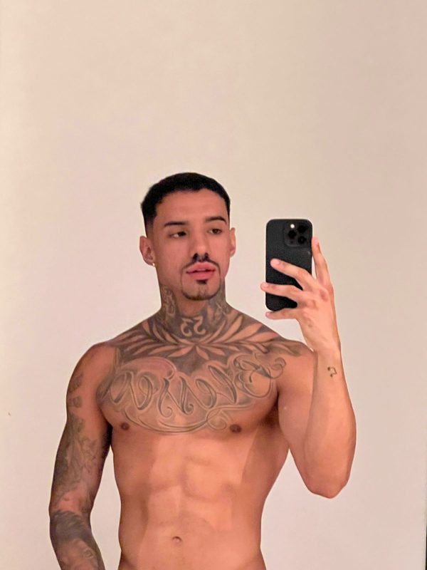 Pietro Dias 18