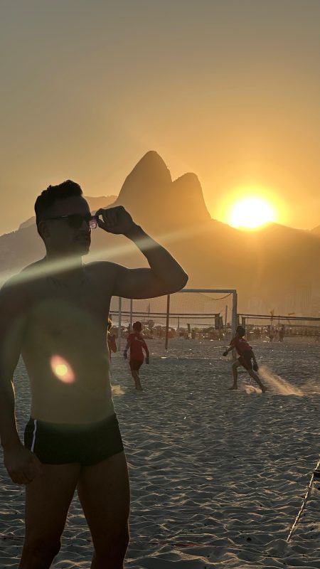 Henrique Dotado