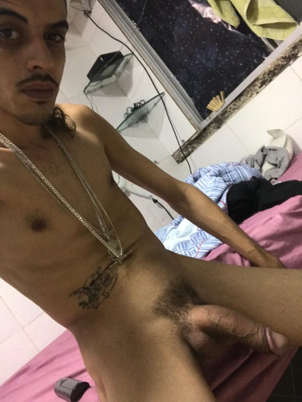 Branquinho Cavalo 20