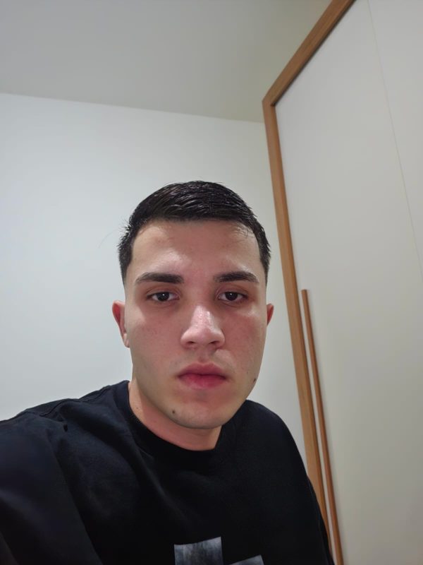 Caio Henrique