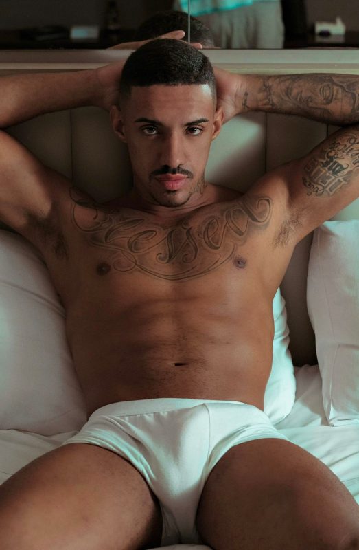 Pietro Dias 22