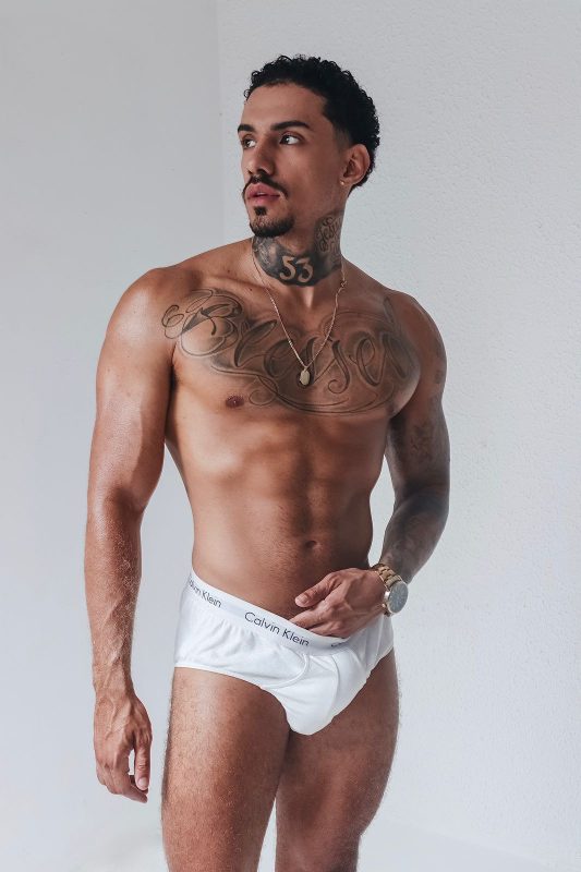 Pietro Dias 13