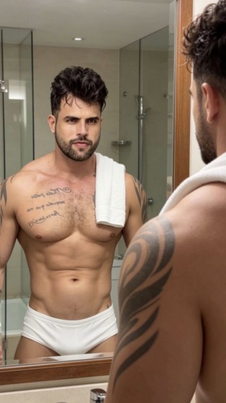 Rodrigo Macedo 11
