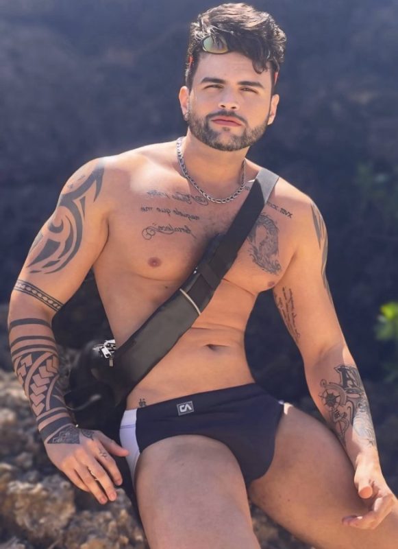 Rodrigo Macedo 30