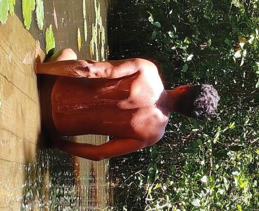 Fredy Nascimento - Ver OBS