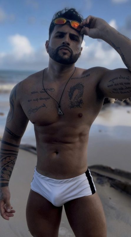 Rodrigo Macedo 21