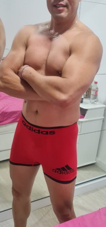 Eduardo Fuck 1