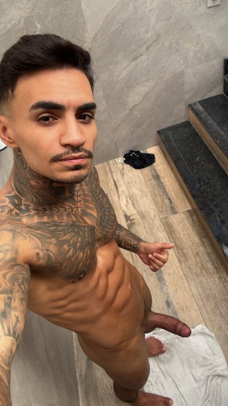 Tauan Lima 8