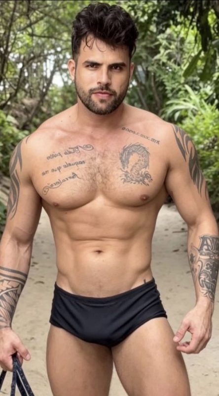 Rodrigo Macedo 12